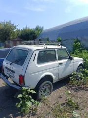 Автомобиль Лада 212140 LADA 4X4, идентификационный номер (VIN) XTA212140K2356641, 2019 г.в С имуществом можно ознакомиться по месту нахождения по предварительной записи 89171619000