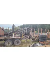 КАМАЗ 43118 15, 2012 года еще Автомобиль специализированный, марка: КАМАЗ, модель: 43118 15, VIN: X89587923C0BH6248, гос. рег. номер: О113ВУ159, год изготовления: 2012