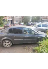 Renault Megane 2005 года 113 лс Автомобиль легковой марка Renault модель Megane PKA 16 VIN VF1LM1B0H33758601 гос. рег. номер Х284КН774 год изготовления 2005