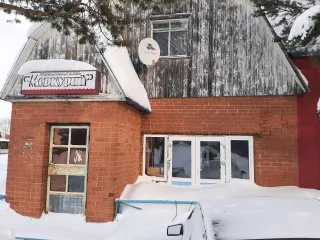 Здание пекарни 586,1 кв.м, 5/6 доли участка 906 кв.м, Ямало-Ненецкий АО, г. Губкинский. Здание 586,1 кв.м. и 5/6 доли земельного участка в Ямало-Ненецком АО еще 5/6 доли земельного участка, площадью 906 кв. м., кадастровый номер: 89:05:030301:7137, по адресу: ЯНАО, Пуровский район, пос. Пурпе, мкр…