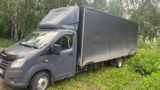 Автомобиль марки ГАЗ A21R32 модель ГАЗ A21R32 2013 г.в. VIN номер X96A21R32D2545012
