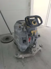 Осушитель CAD 42; Паллетоупаковщик Simply MB d. 1650 h. 2200; Тележка гидравлическая Prolift CW20 со встроенными электронными весами; 1.514-107 подметальная машина КМ 70/20 С; IVS 100/55 пылесос промышленный 1.573-722 в комплекте с аксессуарами; Поломоечная машина Karcher 50/50 C Classi; Шкаф…