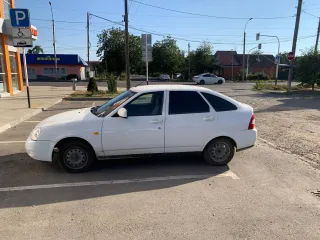 Lada Priora 2009 легковой автомобиль LADA, модель: 217230 Lada Priora, год выпуска: 2009 г., идентификационный номер (VIN): XTA21723090075931. С имуществом, являющимся предметом торгов, можно ознакомиться по предварительной записи у организатора торгов. Телефон для справок 89110276365, электронная…