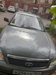 Lada Priora, 2012 Автомобиль марки LADA модель PRIORA 2012 г.в. VIN-номер XTA217230D0229447 ознакомиться по месту его нахождения: Саратовская обл., г. Саратов, ул. Ломоносова, 5-19, предварительно согласовав время с финансовым управляющим по тел. +79128006642, либо путем направления запроса на…