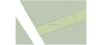 Земельный участок площадью 1977 кв.м, кадастровый номер 56:20:0603001:238. Местоположение: Оренбургская область, Октябрьский район, село Комиссарово. Вид разрешённого использования: 2.2.