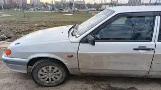 Ваз 2115, 2006 года, 76 лс, 279100 км. Легковой автомобиль, марка ВАЗ 21150, страна изготовитель – Россия, год изготовления 2006г., VIN – ХТА21150064228884, цвет светло-серебристый металл, мощность двигателя – 76 л.с., объем двигателя – 1499 куб. см.