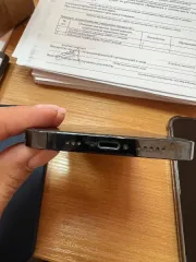 Телефоны и годные остатки: телефоны (согласно приложению). Проверка исправности имущества не проводилась. Товаросопроводительные документы не передавались. Погрузка и транспортировка имущества с места хранения осуществляется покупателем силами и за его счет. Имущество продается в том виде…