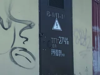 Трансформаторная подстанция в составе: КЛ-10 кВ АПвПу2г 3х(1х300/95), L=420м; ТП 2БКТП-10/0,4 кВ №1952п/2х1000кВА; КЛ-10 кВ АПвПу2г 3х(1х300), L=390м