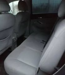 Chevrolet Orlando, 2012 года, 141 лс, АКПП еще Автотранспортное средство со следующими характеристиками: Модель автомобиля: Chevrolet Orlando  2012 года выпуска  номер двигателя: F18D4 416618KA  VIN: KL1YA755JDK046747