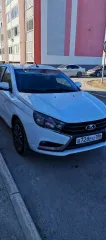 LADA Vesta 2019, автомобиль марки LADA модель Vesta 2019 г.в., VIN XTAGFLA10KY306918, место нахождения: ХМАО-Югра, г. Нягань, ул. Интернациональная, д. 20, кв. 23, телефон контактного лица: 8-952-698-8288.