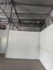 Производственный комплекс 2094.1 кв.м в Московской области, поселок Купавна, улица Проектная. В состав комплекса входят: земельный участок площадью 888 кв.м (кадастровый номер: 50:15:0071001:12); нежилое здание площадью 204.8 кв.м (кадастровый номер: 50:15:0071001:896); нежилое здание площадью…