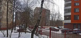Квартира 35,5 м², Москва, Средняя Первомайская, 36 квартира пл.35,5кв.м по адресу: Российская Федерация, город Москва, вн.тер.г. муниципальный округ Восточное Измайлово, улица Средняя Первомайская, дом 36, корпус 1, квартира 84, к/н 77:03:0005016:3196, должник (собственник) Константинов П.Ю…