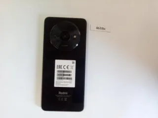 Redmi A3 мобильный телефон б/у сотовый телефон "Redmi A3". Вид оборудования: мобильный телефон. Состояние объекта (новое, б/у): б/у.