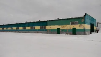 Здание, 24:56:0101001:251, Нежилое Материальный склад, Красноярский край, г. Сосновоборск, ул. Заводская, д. 1, корпус 49, 6600.60 кв. м; Здание, 24:56:0101001:428, Нежилое, Здание корпуса складов, Красноярский край, г. Сосновоборск, ул. Заводская, 1, 24077.90 кв. м; Сооружение, 24:56:0000000:4856…