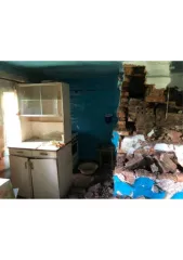 1/2 доля дома 23,8 кв.м и 1/2 доля земельного участка 3096 кв.м в Оренбургской области, 1/2 доля в праве на жилой дом, площадь: 23,8кв.м., кадастровый номер: 56:28:1401003:321, 1/2 доля в праве на земельный участок, площадь: 3 096кв.м., кадастровый номер: 56:28:1401003:313, Категория земель: Земли…