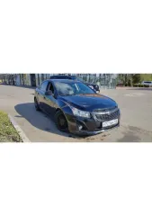 CHEVROLET KL1J CRUZE, 2012 г. в., VIN XUFJF695JD3005735