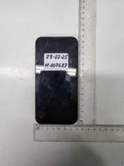 iPhone. Составной лот: Годные остатки отдельных узлов, деталей, агрегатов, материалов (в сборном виде) телефонов "iPhone". Подробный состав лота приведен в информационном сообщении. Состояние и недостатки имущества в соответствии с заключением экспертизы о безопасности имущества и его пригодности к…