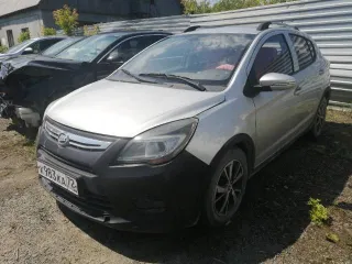 Lifan X50 2015 года, 103 лс, 250000 км, VIN X9W215851F0001689