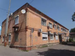 Нежилое помещение площадью 353,9 кв.м, кад. № 36:34:0307023:1471, расположенное по адресу: Воронежская обл., г. Воронеж, ул. Ростовская, д.26, пом.1, находящееся в залоге ПАО Сбербанк.