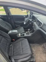 Kia Sportage 2019 Kia Sportage, 2019 года, 149 лс, 217649 км еще Kia Sportage, 2019 года, 149 лс, 217649 км еще автомобиль KIA SPORTAGE, VIN: XWEPG81ACK0002034, год изготовления: 2019