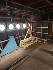 Судно находится в Ярославской области, город Рыбинск. Название судна «Бурлак». Идентификационный номер В-12-3890. Тип и назначение пассажирский теплоход. Класс судна О 2,0. Проект № 78003-1570/7664,7671. Материал корпуса сталь. Главные машины 8ЧСП 13/14, два, 220 квт. Габаритные размеры судна длина…