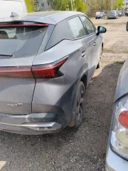 OMODA C5, 2023 автомобиль OMODA C5, 2023 г.в., VIN:LVVDB21B4PD231094, залог в пользу ПАО "Совкомбанк". Ознакомление с имуществом по адресу: Калининградская область, г. Калининград, ул. Марш. Баграмяна, д. 34 А. Для ознакомления и по иным вопросам связываться с организатором торгов по электронной…