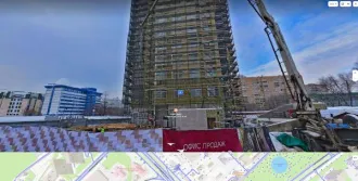 Гараж-бокс №49 площадью 16,2 кв.м по адресу: г. Москва, Раменки, пр-т Ломоносовский, д. 36А, к/н: 77:07:0010004:6681 Общая площадь: 16.2 Сведения об ограничениях и обременениях указаны в Выписке из единого государственного реестра недвижимости об основных характеристиках и зарегистрированных правах…