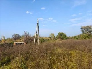 Овощехранилище 448,7 кв.м с земельным участком 15683 кв.м, Тамбовская область Сооружение (овощехранилище) с земельным участком Сооружение, назначение овощехранилище, площадь 448,7 кв.м, кадастровый номер 68:20:3557003:219, этажность 1. Год постройки 1973. Адрес Российская Федерация, Тамбовская…