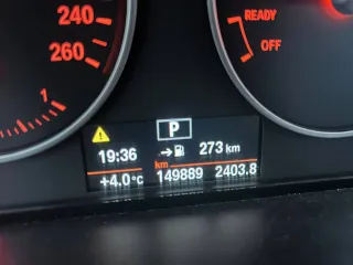 BMW 116I 2012 Легковой автомобиль, марка: BMW, модель: 116I, год изготовления: 2012, цвет: Серый, VIN: WBA1A11080J150287, г/н: Н313АВ178.