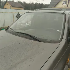 Mazda Tribute 2004, транспортное средство: Mazda Tribute, 2004 года выпуска, VIN: 4F2YZ92Z75KM06037. На имущество наложены ограничения в виде запрета на регистрационные действия. Ознакомление с имуществом осуществляется по месту нахождения: Московская область, Дмитровский р-н, деревня Очево, д. 83…