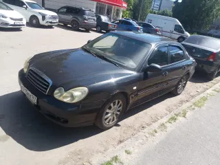 HYUNDAI SONATA, 2005 автомобиль легковой, VIN X7MEN41BP5M012912.