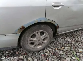 Nissan Wingroad, 2003 года, 120 лс, 261915 км, АКПП, полный привод Транспортное средство: легковой автомобиль  универсал  «НИССАН ВИНГРОАД», грз А609РР41, Идентификационный номер  VIN  ОТСУТСТВУЕТ, 2003 года выпуска, модель, номер двигателя №307646A, номер кузова  прицепа  №WHNY11303864, цвет…