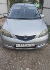 Mazda Demio, 2003 Mazda Demio, 2003 года, 91 лс, 268513 км, АКПП еще Mazda Demio, 2003 года, 91 лс, 268513 км, АКПП еще легковой автомобиль MAZDA DEMIO VIN DY3VV-214952, 2003 г.в., ПТС 23ТА621185, гос. ном. C2380C 93 (является предметом залога ПАО "БАНК УРАЛСИБ")