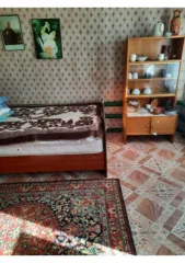 Дом 28,7 кв.м. и земельный участок 2099 кв.м. в Мордовии. Жилой дом, площадь: 28,7 кв.м., кадастровый номер: 13:19:0208002:187. Земельный участок, площадь: 2099 кв.м., кадастровый номер: 13:19:0208002:27. Категория земель: Земли населенных пунктов. Вид разрешенного использования: Для ведения…