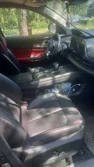 Changan CS55, 2023, VIN: LS4ASE2E7RA923069. Находится в залоге у АО Банк Инго. На имущество наложены ограничения в виде запрета на регистрационные действия. Недостатки: вмятины на боковых поверхностях двери, царапина на зеркале, сколы на лобовом стекле. Ознакомление с имуществом осуществляется по…