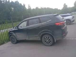 Автомобиль марки и модели LIFAN MYWAY, 2018 г.в., VIN: X9W64408MJ0001412 Ознакомление с имуществом осуществляется по месту нахождения по рабочим дням в период представления заявок на участие в торгах, предварительно записавшись по телефону: +7 (977) 939-73-23 (должник). В случае возникновения…