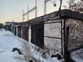 Гараж (бокс), площадью 29 кв.м, кадастровый №24:50:0000000:170961, расположенный по  адресу: Красноярский край, г. Красноярск, ул. Тельмана, 49 «А», строение 8, бокс 18. Начальная цена продажи 808 000 руб. Задаток 121250 руб. Гараж (бокс), площадью 29 кв.м, кадастровый №24:50:0000000:170961…