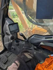 Hyundai R330LC-9S, 2013 экскаватор Hyundai R330LC-9S, 2013 года, vin hhkhz905ed0000911.