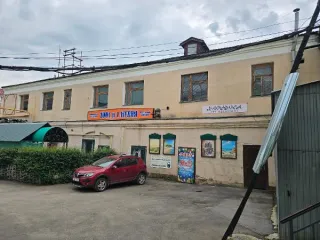 Здание 927.7 кв.м и земельный участок 1894 кв.м, г. Рязань, ул. Почтовая, 59. Здание, кадастровый номер 62:29:0080009:405, адрес: Российская Федерация, Рязанская область, г.о. город Рязань, г Рязань, ул. Почтовая, д. 59, площадь: 927,7 кв. м, назначение нежилое, наименование: здание, количество…