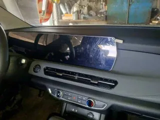 BAIC U5 Plus 2023, 104 лс, АКПП, автомобиль легковой, марка: BAIC, модель: U5 PLUS, VIN: XWDCLSAC4P0004254, гос. рег. номер: А769МТ172, год изготовления: 2023