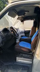 Gaz A21R22 2018 Автомобиль ГАЗ модели А21R22, 2018 года выпуска, VIN: X96A21R22J2721241. Ознакомление в рабочие дни с 10-00 до 16-00 по месту нахождения имущества – Кабардино-Балкарская республика, г. Нальчик, ул. Кирова, 1д (стоянка ТЦ «Галерея), согласовав время и дату ознакомления по эл. почте…