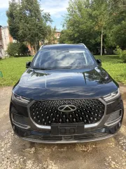 Chery Tiggo 8 Pro Max 2023 Легковой автомобиль, марки Chery Tiggo 8 Pro Max, 2023 года выпуска, VIN: LVTDD24B8PD482344. Имущество является предметом залога ПАО СБЕРБАНК (ИНН 7707083893, ОГРН 1027700132195), адрес 117997, г. Москва, ул. Вавилова, д. 19.