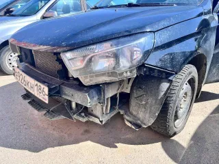 Автомобиль Lada Vesta GFL110, 2020 года выпуска, VIN: XTAGFL110MY519032.