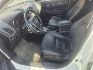 Mitsubishi ASX 2014. Легковой автомобиль, марка, модель - MITSUBISHI ASX, год изготовления - 2014. С имуществом можно ознакомиться по предварительной записи у организатора торгов по адресу электронной почты: zonovmv@gmail.com или позвонить по телефону: 8-991-347-05-02. Транспортное средство…