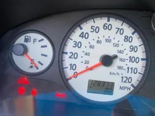 Nissan Pathfinder 2001 года, универсал, черный цвет, VIN JN8DR09Y91W610630.