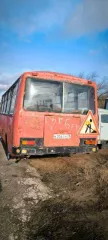 Автобус ПАЗ-3205 (К256ЕН30).