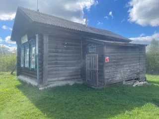 Нежилое здание (фельдшерский пункт), 1970 года вода в эксплуатацию, общей площадью 38,5 кв.м., с кадастровым номером 52:35:0080303:252, расположенное по адресу: Нижегородская область, Сосновский м.о., д.Вилейка, ул. Центральная, д.61 Здание с кадастровым номером 52:35:0080303:252 площадь 38.5 по…
