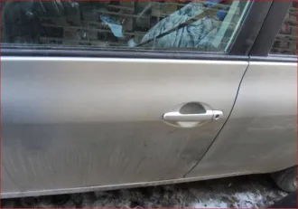 Toyota Auris 2007 года, 124 лс, АКПП, автомобиль легковой, марка: TOYOTA, модель: AURIS, VIN: JTNKV56EX01011149, гос. рег. номер: Е189КВ774, год изготовления: 2007.
