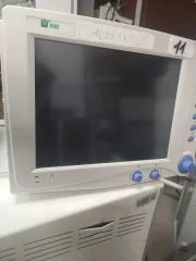 Монитор пациента мультипараметрический G3C с принадлежностями G3C/0892-9681 б/у