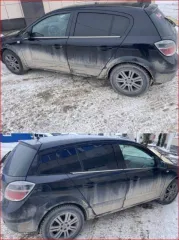 Opel Astra, 2007 года, 140 лс, 223617 км, идентификационный номер (VIN номер): W0L0AHL4872153345, год выпуска: 2007, гос.номер Т321ВВ59.